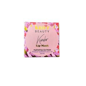 NEW! Kndr Beauty Overnight Lip Mask